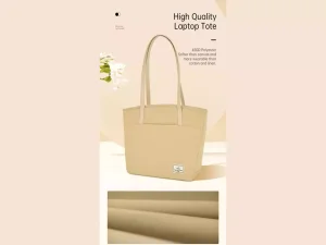 کیف دوشی لپ تاپ 16 اینچ ویوو WiWU 14&#39;&#39; Ora Tote