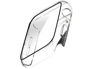 قاب و گلس اپل واچ 44 میلی‌متری سری 4، 5 و 6 ویوا مادرید VIVA MEDIA MADRID FINO SCREEN CASE FOR APPLE WATCH