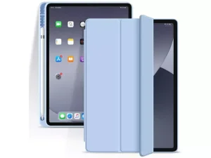 کیف آیپد پرو 12.9 اینچ iPad Pro 12.9 2022 Smart Case Cover