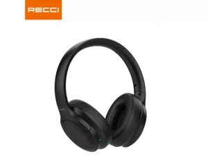 هدفون بلوتوثی رسی Recci Baron Series Wireless ANC REP-W59