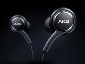 هندزفری جک 3.5 میلیمتری akg سامسونگ (نسخه اصلی) Samsung Earphone EO-IG955 Tuned by AKG