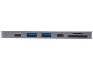 هاب تایپ سی انکر Anker PowerExpand 7-in-2 USB-C Hub A8371HA1