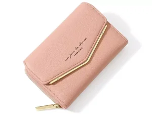 کیف پول زنانه تائومیک میک TAOMICMIC Women&#39;s leather wallet Y8885