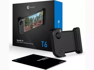 دسته بازی گوشی موبایل گیم سیر Game Sir T6 Game Sir T6 Bluetooth gaming controller phones