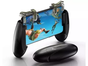 دسته بازی گوشی موبایل گیم سیرGameSir F2 PUBG Mobile Game Controller Trigger