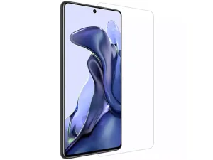 گلس شیائومی 11 تی و 11 تی پرو نیلکین Nillkin Xiaomi 11T/11T Pro H+Pro Anti-Explosion Glass Screen Protector