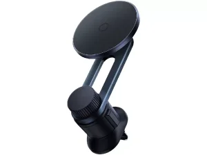 هولدر گوشی موبایل مگنتی داخل خودرو بیسوس Baseus MagPro series Magnetic Car Mount BS-CW02 C40161200121-00