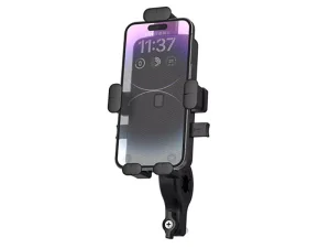 هولدر موبایل موتور سیکلت و دوچرخه رسیRecci RHO-C30 mobile phone bicycles holder