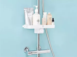 قفسه حمام قابل حمل شیائومی Portable shower stand Xiaomi Mijia Dabai DXZW001