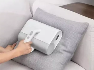 جارو برقی بی سیم ماوراء بنفش شیائومیXiaomi Mijia Wireless Mite Removal Vacuum Cleaner WXCMY01ZHM