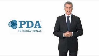 همایش نمایندگان PDA آمریکای جنوبی - 2015