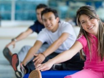 ورزش، دوای درد افسردگی