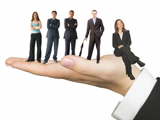 روانشناسی محیط کار