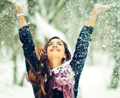 ۱۴ فایده شاد بودن