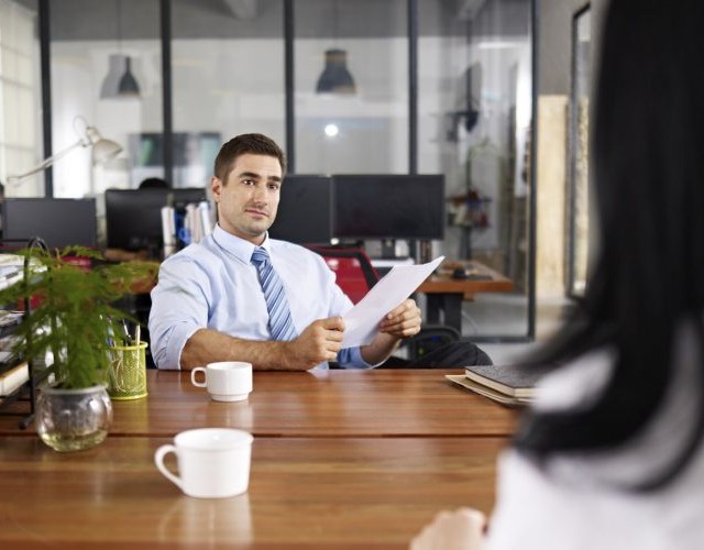 نکاتی برای استخدام نیروی کار جوان