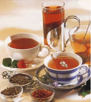 بعد از غذا چای بخوريم يا نه؟