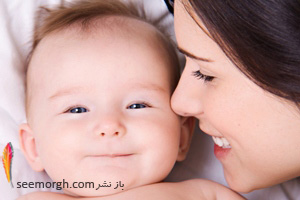 معجزه محبت مادری را بدانيد