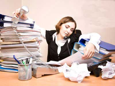 راه هایی ساده برای افزایش کارايی