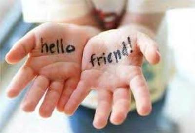 دوست خوب چه خصوصياتی دارد ؟