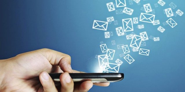چگونه از پيام کوتاه برای بازاريابی پيامکی استفاده کنيد؟_ قسمت اول