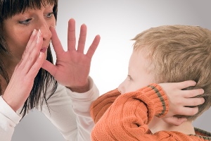 چگونه به کودک مان نه بگوییم؟ _ قسمت اول