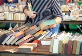 کتابخوانی چگونه شما را باهوش میکند؟