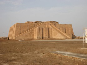 زادگاه حضرت ابراهیم (ع) جهانی میشود