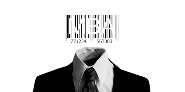 برندی به نام MBA