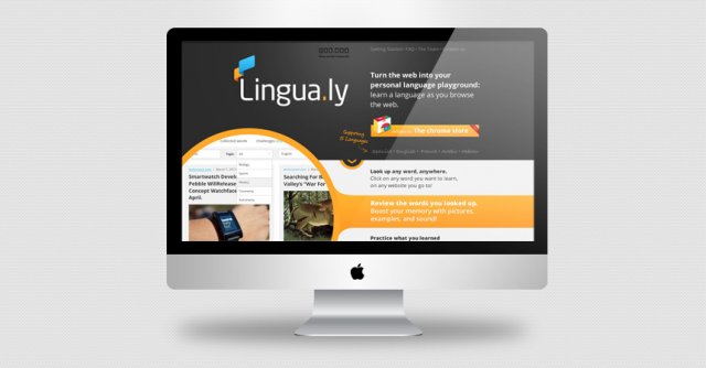 با این وبسایت فوقالعاده میتوانید شش زبان خارجی یاد بگیرید!