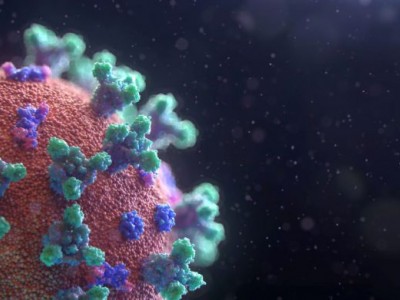 استراتژی های جدید برای شیوع ویروس کرونا