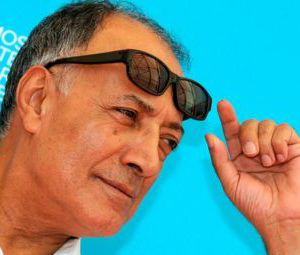 Iran cinema: Abbas Kiarostami, award-winning film director, dies at 76