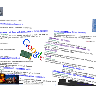 هشت ترفند مخفی سرگرم کننده در گوگل