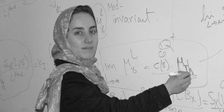 افتخاری تازه برای ریاضیدان ایرانی دانشگاه استنفورد