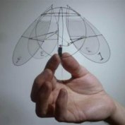 طراحی ربات های پرنده با الهام از عروس دریایی (مطلب)