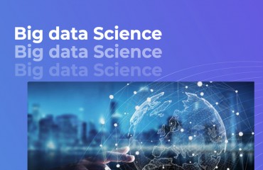 علم داده های بزرگ