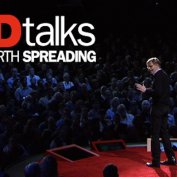 از سخنرانی های فوق العاده TED الهام بگیرید (مطلب)
