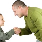 نقش پدران در تربیت فرزندشان چیست؟ (مطلب)