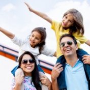 10 نکته مهم در سفر تابستانی با کودکان (مطلب)