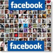 در هر ۶۰ ثانیه ‌روی فیس‌بوک چه اتفاقاتی رخ می‌دهد؟ (مطلب)