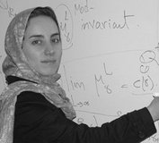 افتخاری تازه برای ریاضیدان ایرانی دانشگاه استنفورد (مطلب)