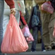 کالیفرنیا اولین ایالت آمریکا بدون کیسه پلاستیکی (مطلب)