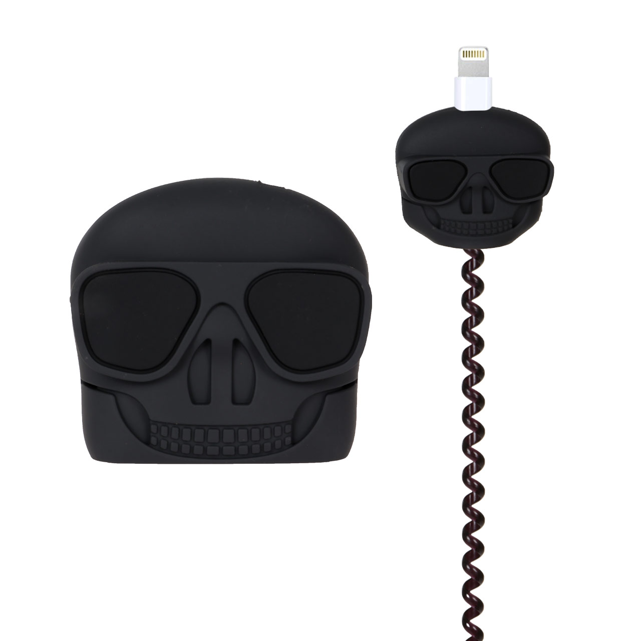 ست سیلیکونی عروسکی محافظ کابل و شارژر شیائومی 67 وات - طرح 27