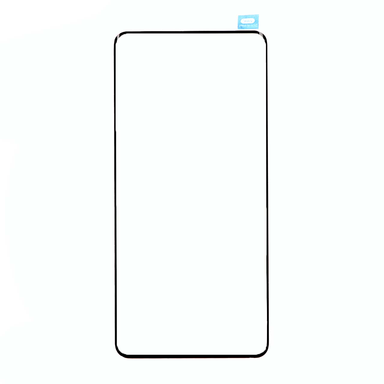 محافظ صفحه نمایش شیشه ای خم فول چسب Daria Bond - Full Cover VWK (بدون پک)