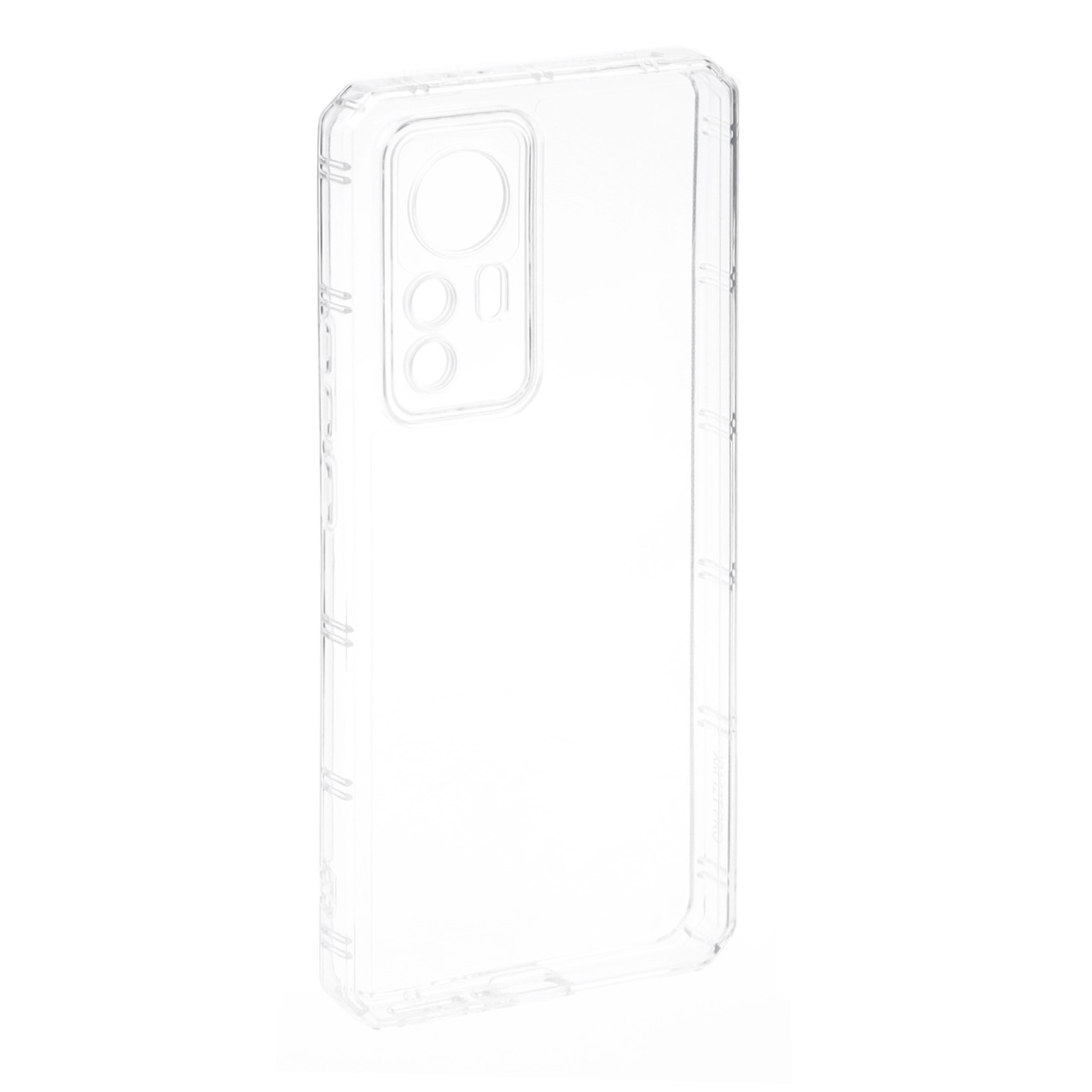 قاب شفاف محافظ لنزدار Xiaomi Mi 12T / Mi 12T Pro / Redmi K50