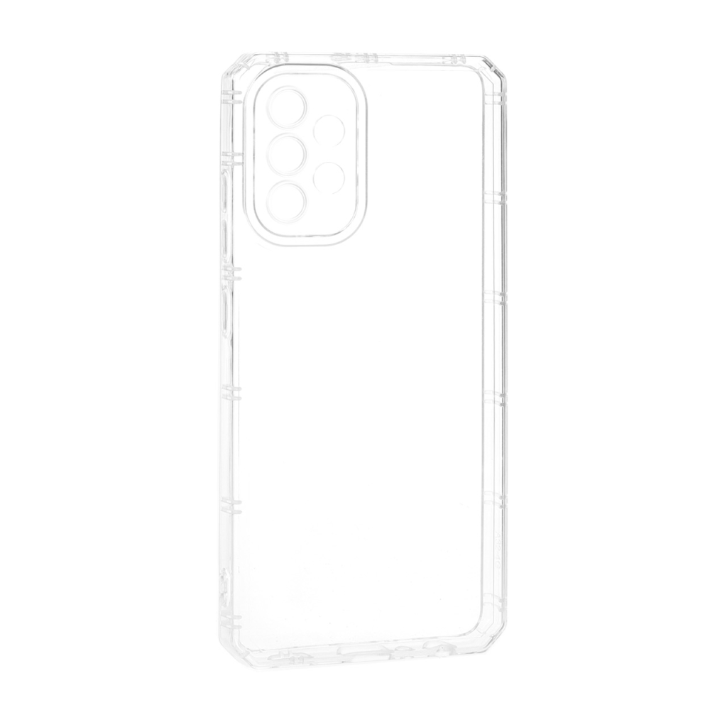 قاب شفاف محافظ لنزدار Samsung A32-4G