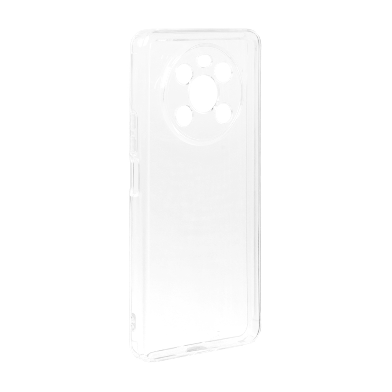 قاب Space ژله ای شفاف Honor X9