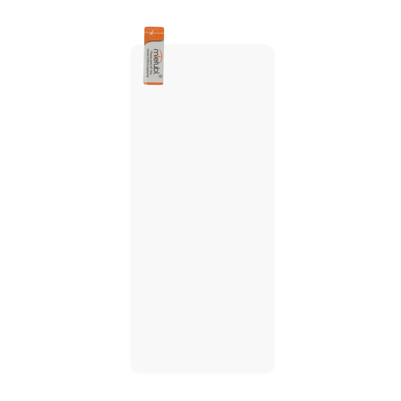محافظ صفحه نمایش شیشه ای Samsung Galaxy Note20 - UV Mietubl