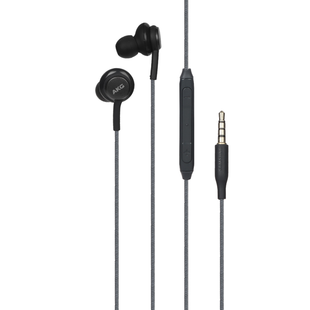 هندزفری با سیم سامسونگ AKG مدل S8-YSS - خاکستری - DST (گارانتی شش ماهه)