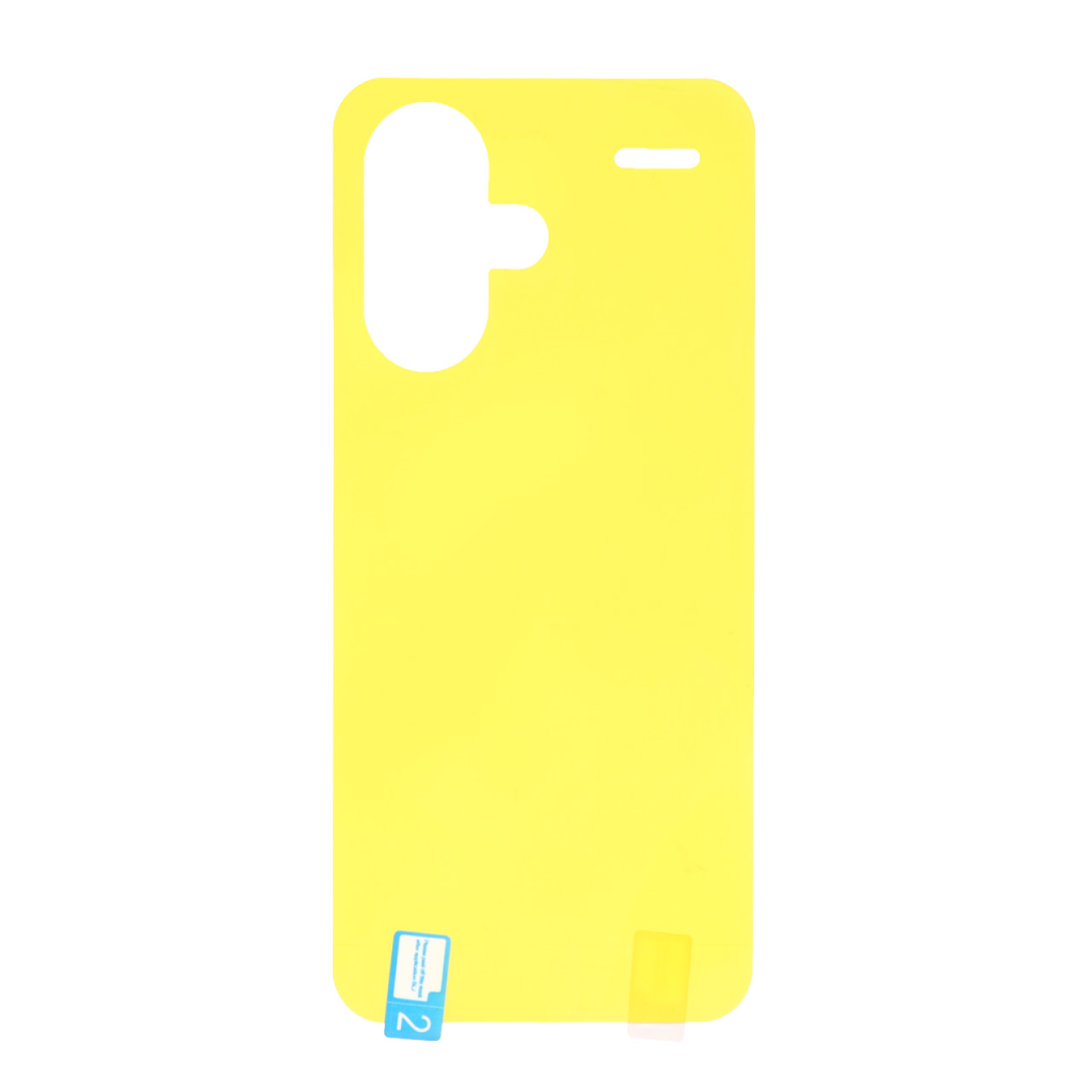 برچسب محافظ پشت گوشی مناسب شیائومی Redmi Note 13 Pro Plus
