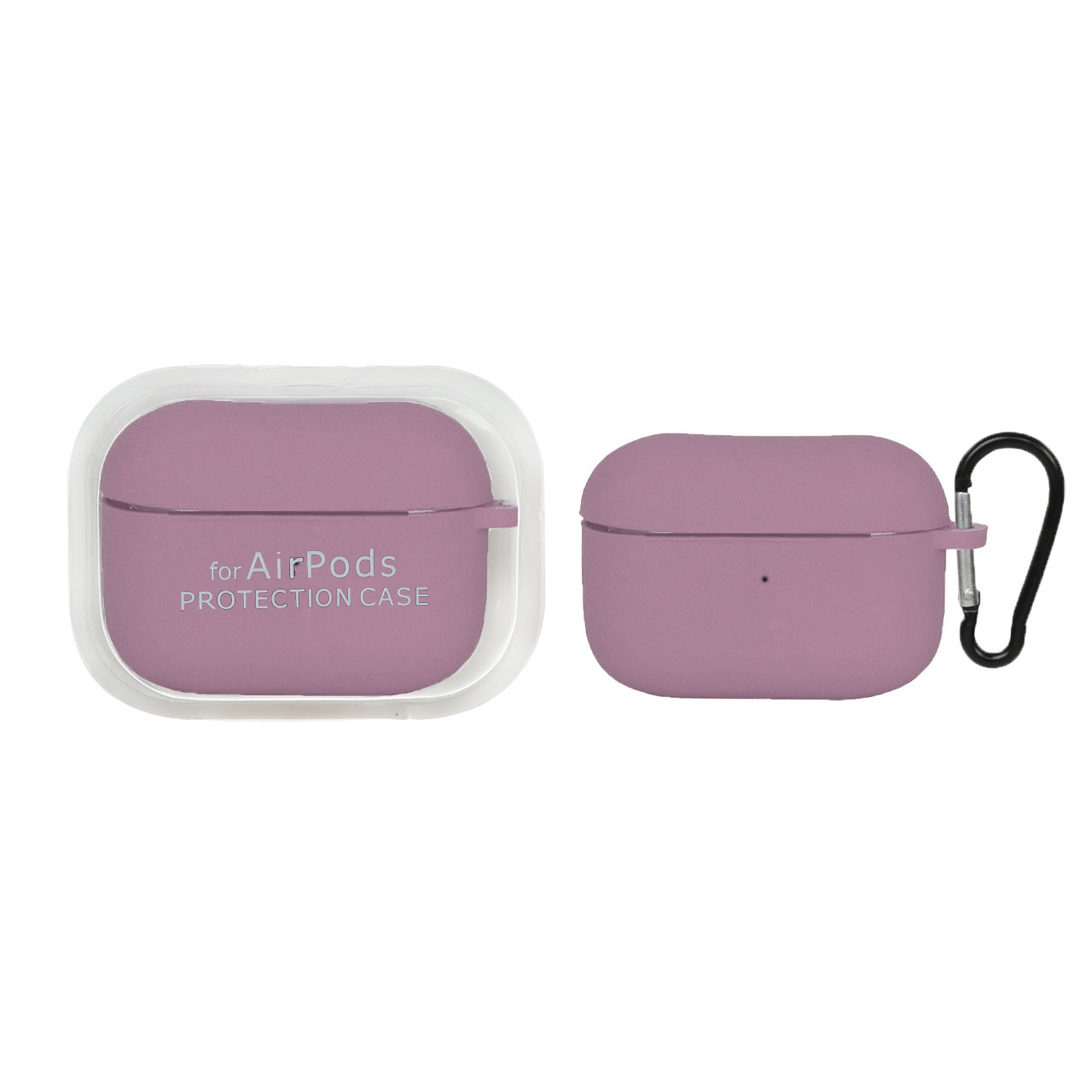 کاور ایرپاد سیلیکونی اورجینال Apple Airpods Pro - کالباسی